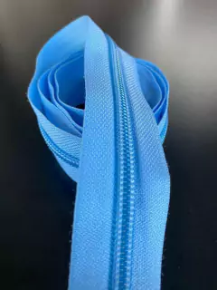 CIERRE PLASTICO N6 x metro - comprar online