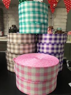 CINTA SUBLIMADA ESTAMPADA P40 - tienda online