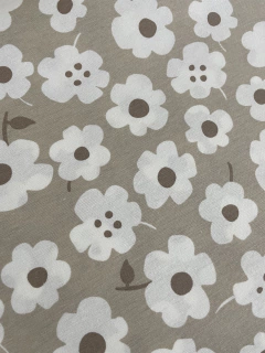 LONA O LONETA ESTAMPADA x 50 cm - comprar online