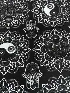LONA O LONETA ESTAMPADA x 50 cm - tienda online