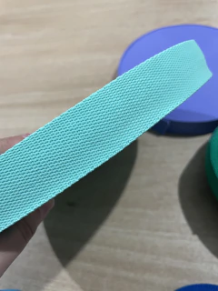 CINTA MOCHILERA NYLON P30 x 5 m - comprar online