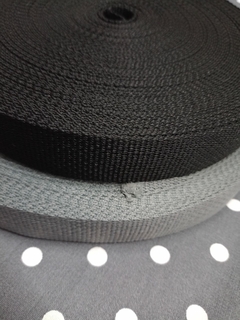 CINTA MOCHILERA NYLON P30 x 5 m - tienda online