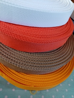 CINTA MOCHILERA NYLON P30 x 5 m