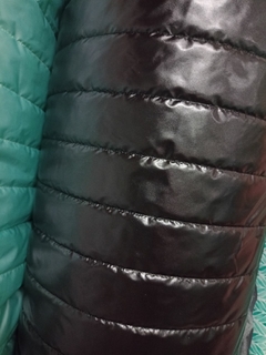 MATELASSE CANELON METALIZADO 50 cm - comprar online