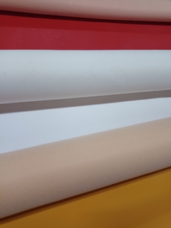 PU O ECO-CUERO NEW COLORS x 50 cm - comprar online