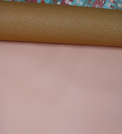 PU O ECO-CUERO NEW COLORS x 50 cm - Franchus almacen de las telas