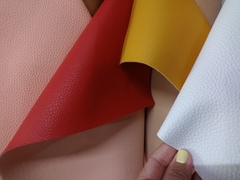 PU O ECO-CUERO NEW COLORS x 50 cm