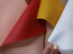 PU O ECO-CUERO NEW COLORS x 50 cm