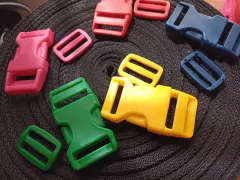 CINTA MOCHILERA DE NYLON P25 x 5 m - tienda online