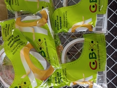 CINTA ADHESIVA BIFAZ CBX - comprar online