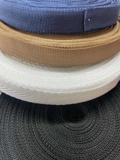 Cinta ribeteadora x 3m - comprar online