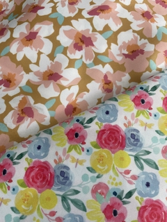 Imagen de COMBO GABARDINA LIQUIDACIÓN