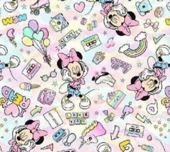 CORDURA MINNIE x 50 cm