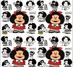 CORDURA MAFALDA II x 50 cm