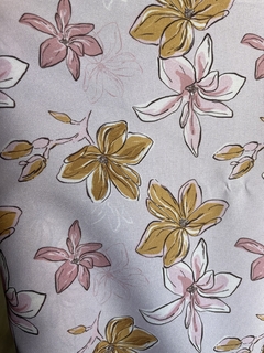 MECÁNICA LIRIOS x50CM - comprar online