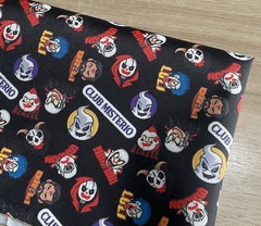 CORDURA CLUB DEL MISTERIO X 50 cm en internet