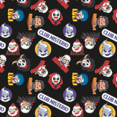 CORDURA CLUB DEL MISTERIO X 50 cm - comprar online