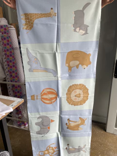 TIRA DE GABARDINA INFANTIL - tienda online