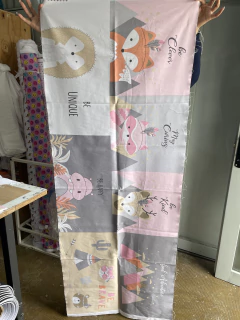 TIRA DE GABARDINA INFANTIL - comprar online