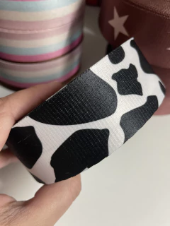 CINTA SUBLIMADA ESTAMPADA P40 en internet