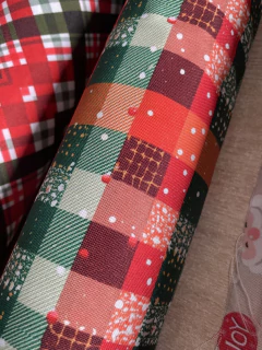 MECÁNICA NAVIDAD X 50 cm