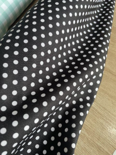 MECÁNICA LUNAT BLANCO x50CM - comprar online