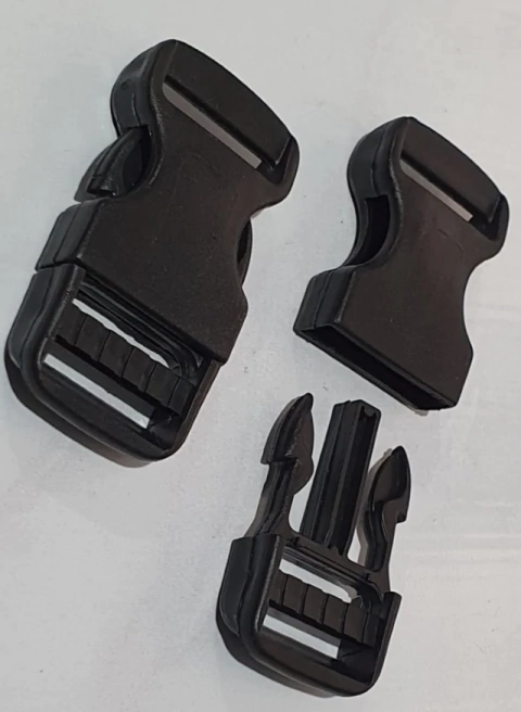 HEBILLA ENCHUFE PASE 30