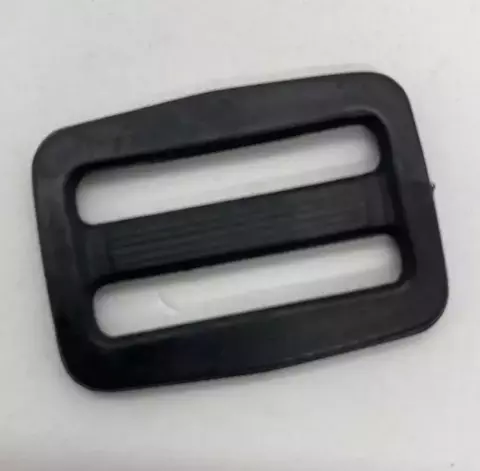 REGULADOR PLASTICO NEGRO X4 PASE 25