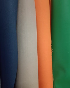 CORDURA LISA x 50 cm - Franchus almacen de las telas