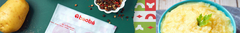 Banner da categoria Purês
