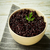Arroz negro - porção individual 100g