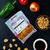 Frango xadrez baobá - porção individual 150g - comprar online
