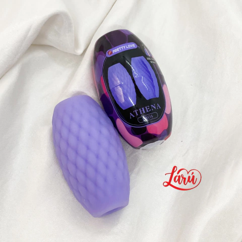 EGG CÁPSULA DUPLA TEXTURA - comprar online