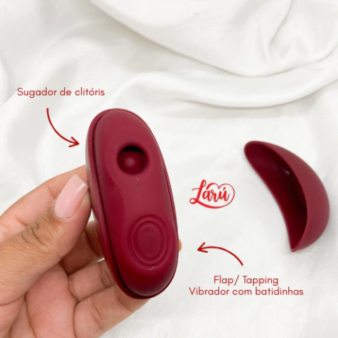 LUMMA SUGADOR + TAPPING - comprar online