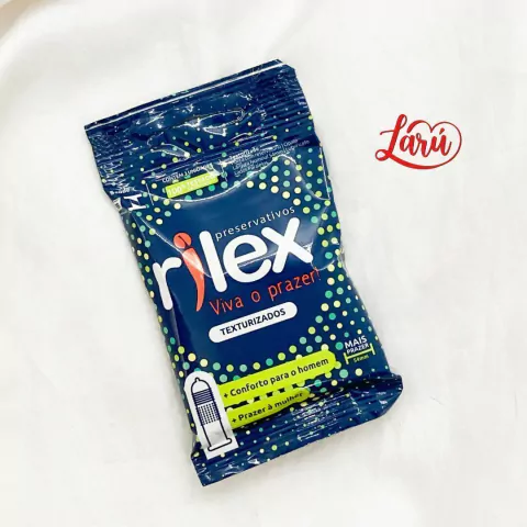 PRESERVATIVO TEXTURIZADO - comprar online