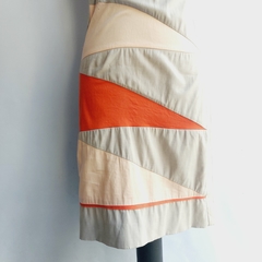 VESTIDO DE DISEÑO - Feria La Polilla