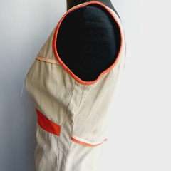VESTIDO DE DISEÑO