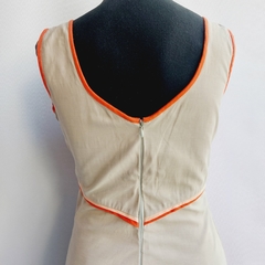 VESTIDO DE DISEÑO - comprar online
