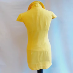VESTIDO VINTAGE - comprar online