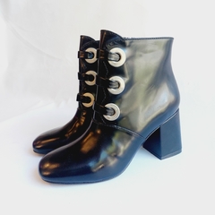 BOTAS TACHAS SARKANY - comprar online
