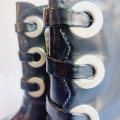 BOTAS TACHAS SARKANY - Feria La Polilla