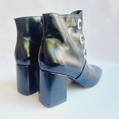 BOTAS TACHAS SARKANY - tienda online