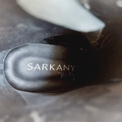 Imagen de BOTAS TACHAS SARKANY