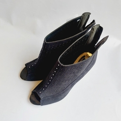 BOTINETA CALADA VIZZANO - comprar online