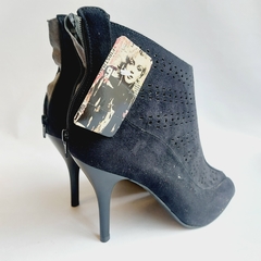 BOTINETA CALADA VIZZANO - tienda online