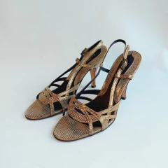 SANDALIAS RAPSODIA