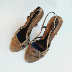 SANDALIAS RAPSODIA en internet