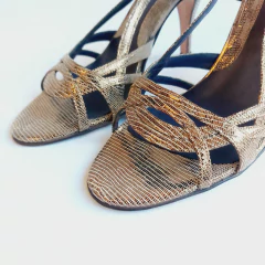 SANDALIAS RAPSODIA - tienda online