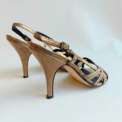 Imagen de SANDALIAS RAPSODIA