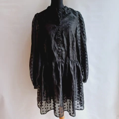VESTIDO LUNARES H&M - comprar online
